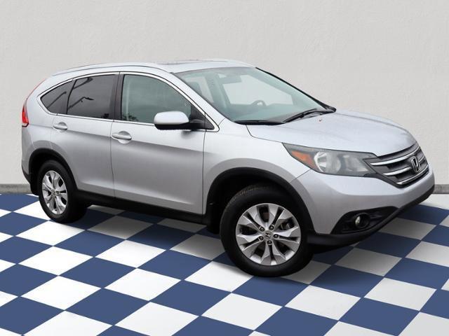 used 2013 Honda CR-V car, priced at $11,335