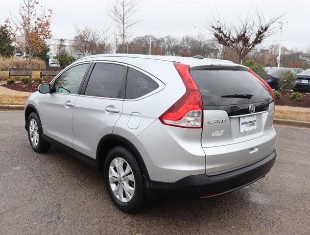 used 2013 Honda CR-V car, priced at $11,335