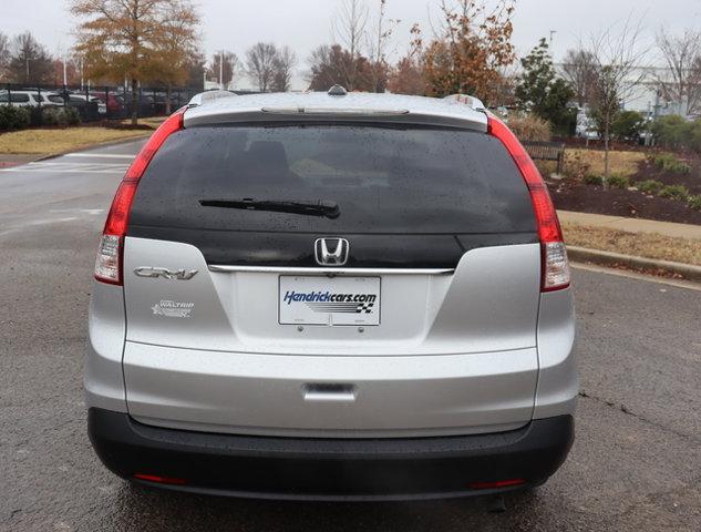 used 2013 Honda CR-V car, priced at $11,335