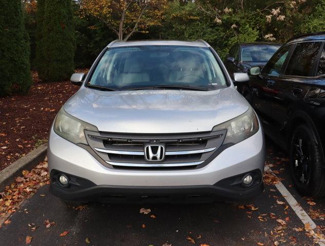 used 2013 Honda CR-V car, priced at $12,972