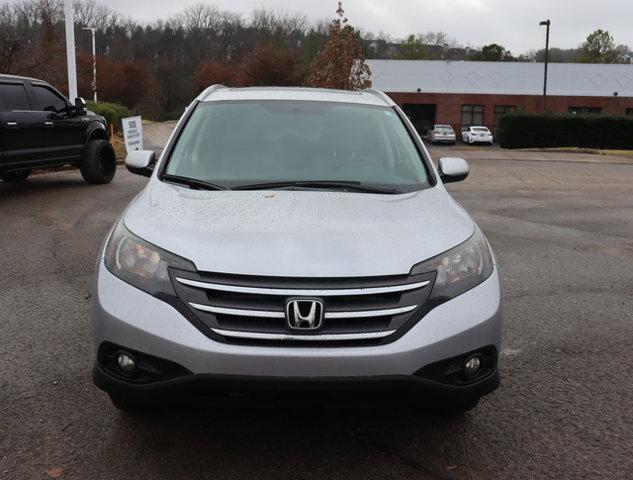 used 2013 Honda CR-V car, priced at $11,335