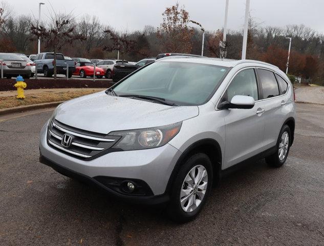 used 2013 Honda CR-V car, priced at $11,335