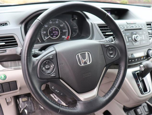 used 2013 Honda CR-V car, priced at $11,335