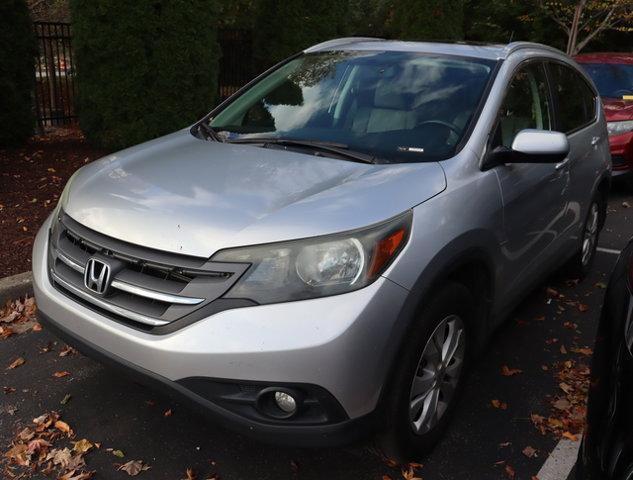 used 2013 Honda CR-V car, priced at $12,972