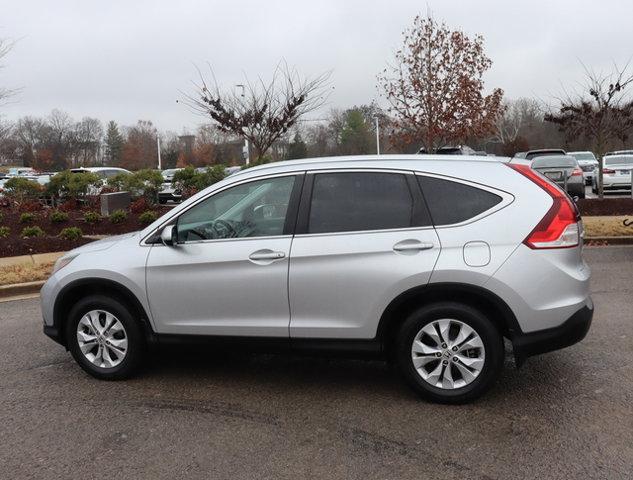 used 2013 Honda CR-V car, priced at $11,335