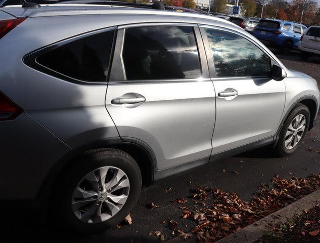 used 2013 Honda CR-V car, priced at $12,972