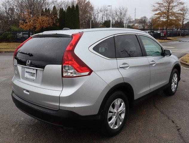 used 2013 Honda CR-V car, priced at $11,335