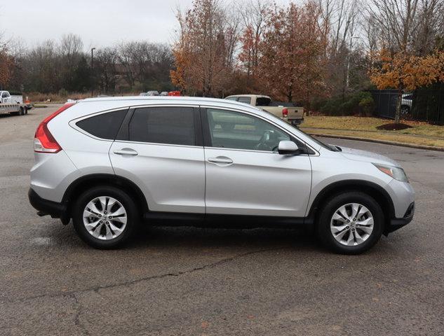 used 2013 Honda CR-V car, priced at $11,335