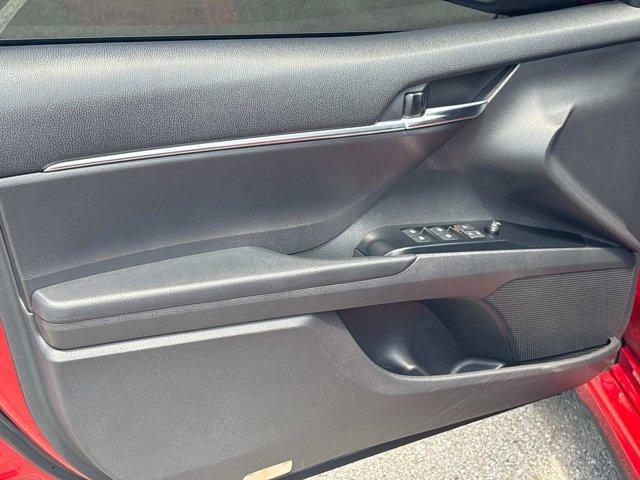 used 2019 Toyota Camry car, priced at $19,844