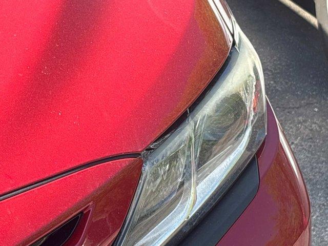used 2019 Toyota Camry car, priced at $20,640