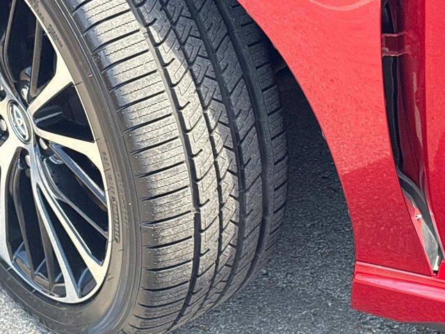 used 2019 Toyota Camry car, priced at $19,844