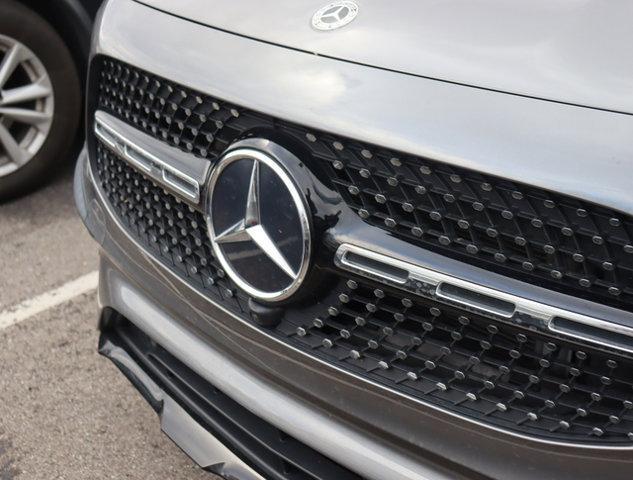 used 2021 Mercedes-Benz GLB 250 car, priced at $30,986