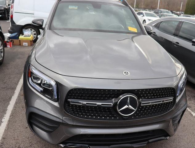 used 2021 Mercedes-Benz GLB 250 car, priced at $30,986