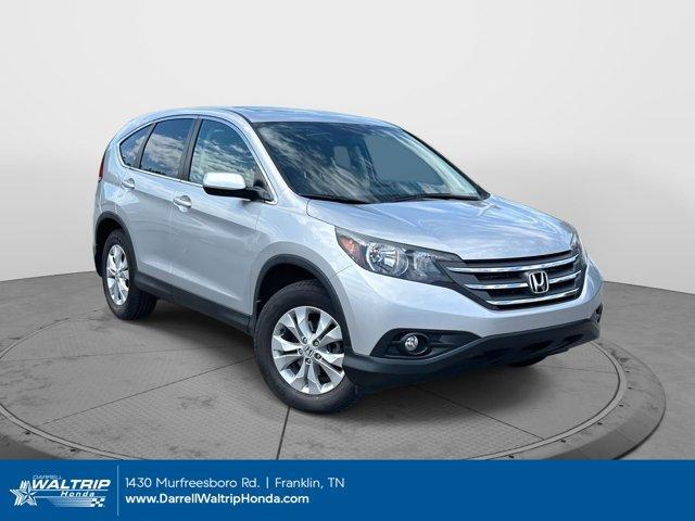 used 2014 Honda CR-V car, priced at $14,979
