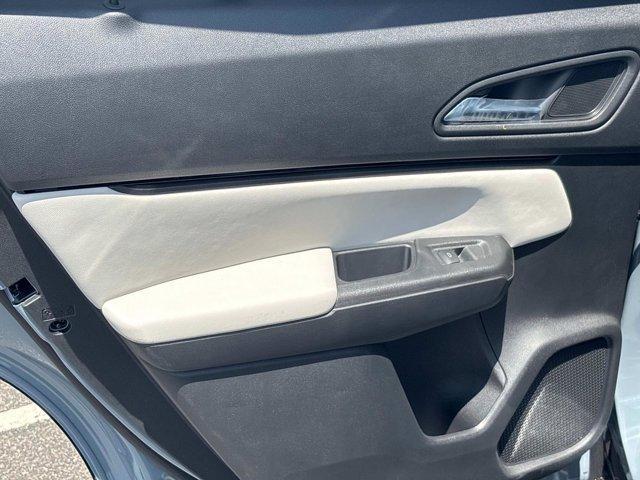 new 2025 Honda Prologue car, priced at $52,370