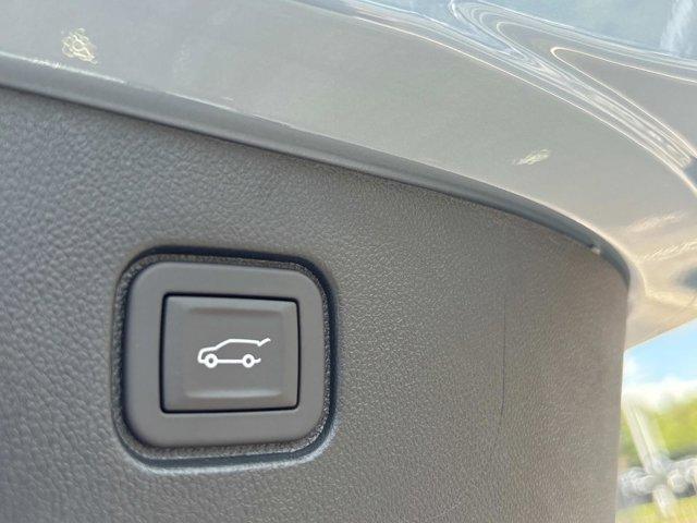 new 2025 Honda Prologue car, priced at $52,370