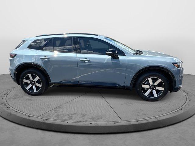 new 2025 Honda Prologue car, priced at $52,370