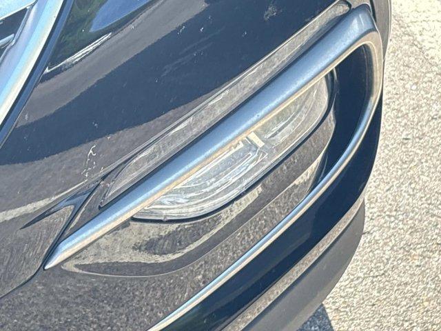 used 2017 Hyundai Santa Fe Sport car, priced at $15,502