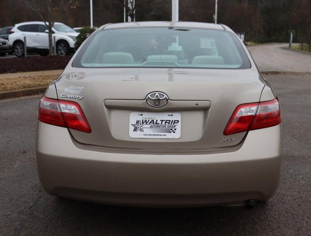 used 2008 Toyota Camry car, priced at $8,888