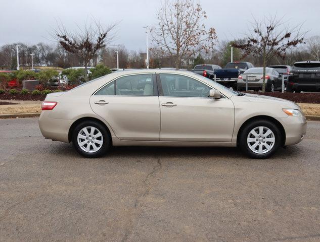 used 2008 Toyota Camry car, priced at $8,888