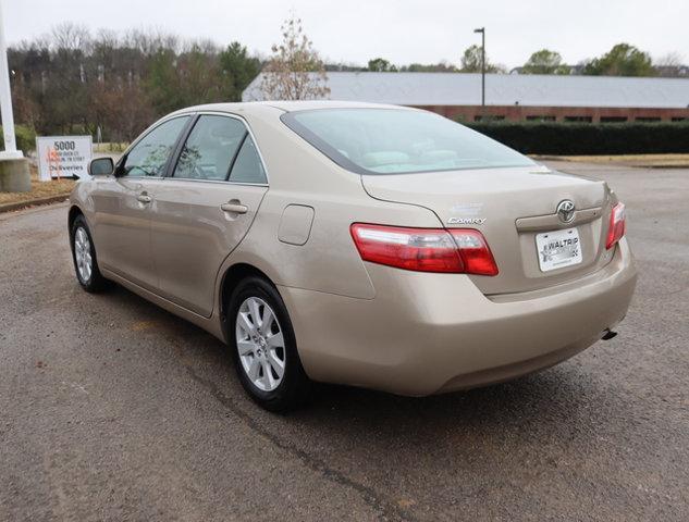 used 2008 Toyota Camry car, priced at $8,888