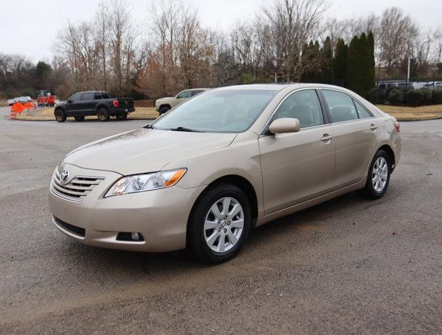 used 2008 Toyota Camry car, priced at $8,888