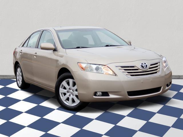 used 2008 Toyota Camry car, priced at $8,888