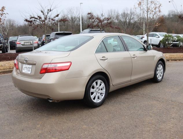 used 2008 Toyota Camry car, priced at $8,888