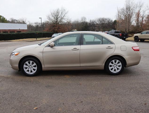 used 2008 Toyota Camry car, priced at $8,888