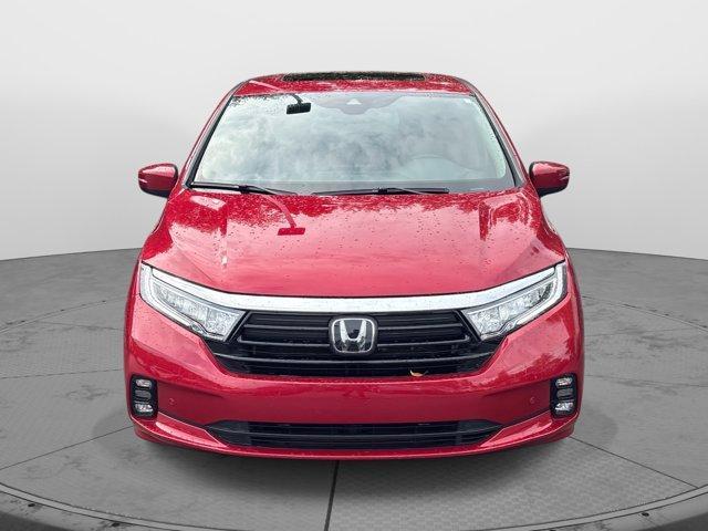 used 2023 Honda Odyssey car, priced at $38,584