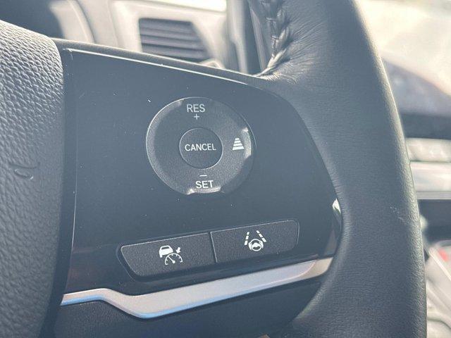 used 2023 Honda Odyssey car, priced at $38,584