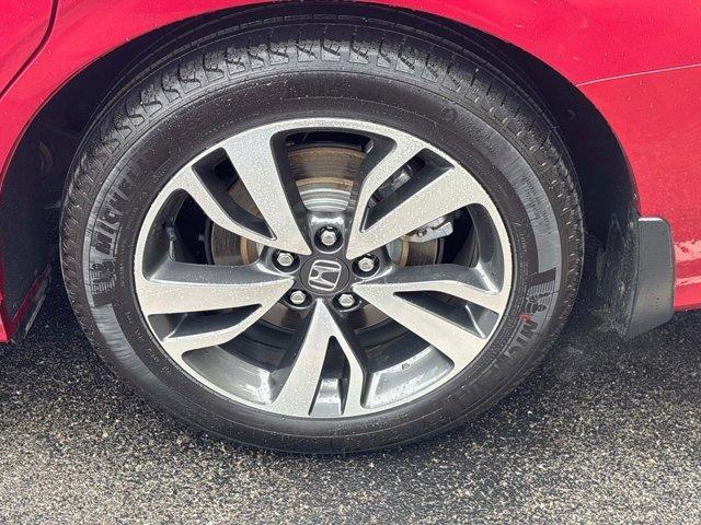used 2023 Honda Odyssey car, priced at $38,584