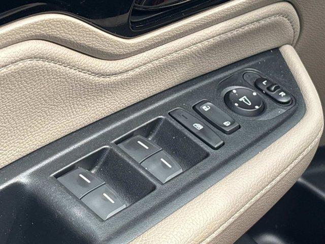 used 2023 Honda Odyssey car, priced at $38,584