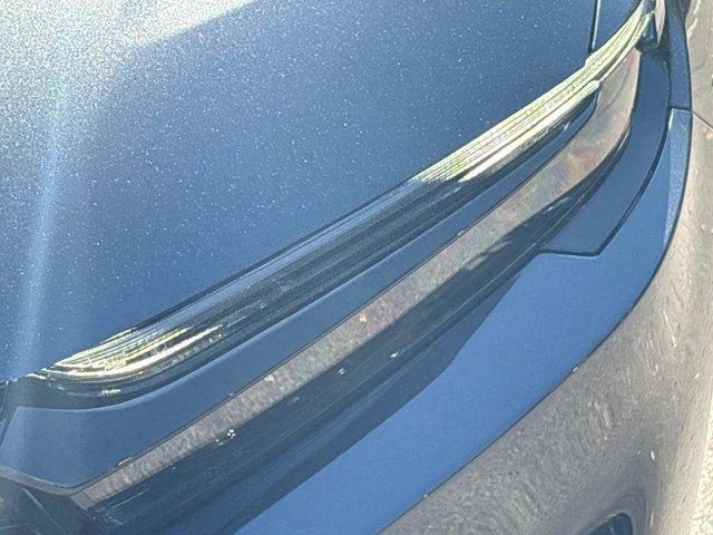 new 2026 Honda CR-V Hybrid car, priced at $40,175