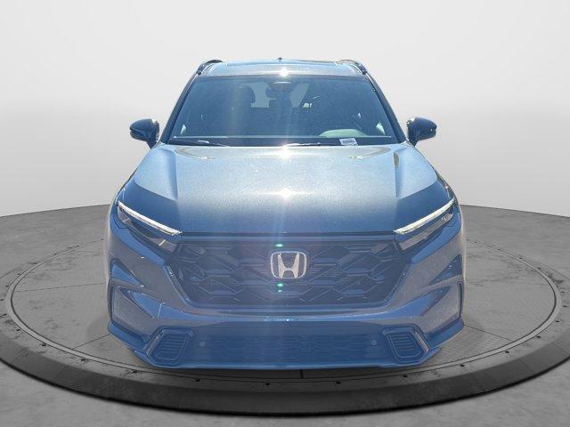 new 2026 Honda CR-V Hybrid car, priced at $40,175