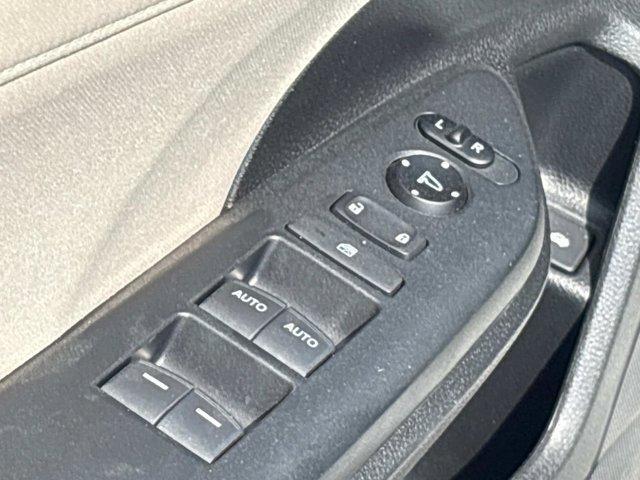 used 2017 Honda Civic car, priced at $18,593