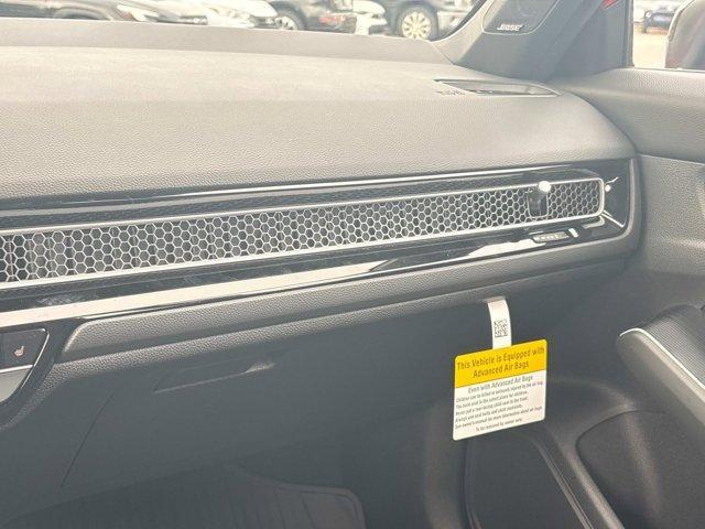 new 2026 Honda Civic Hybrid car, priced at $34,690