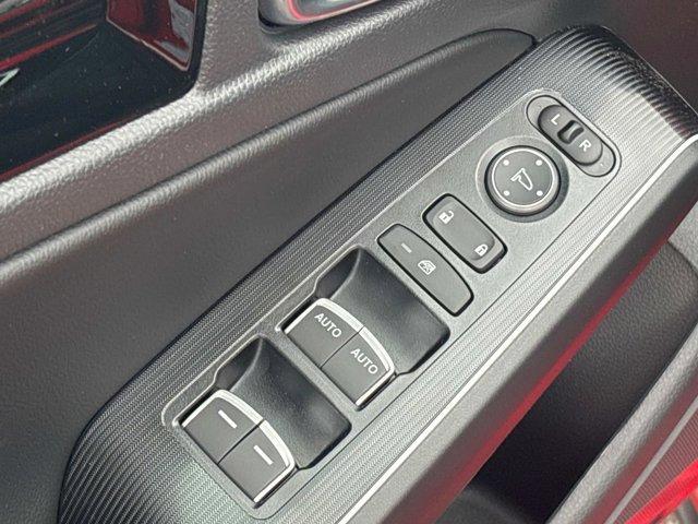 new 2026 Honda Civic Hybrid car, priced at $34,690