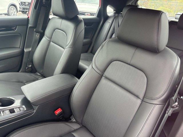 new 2026 Honda Civic Hybrid car, priced at $34,690