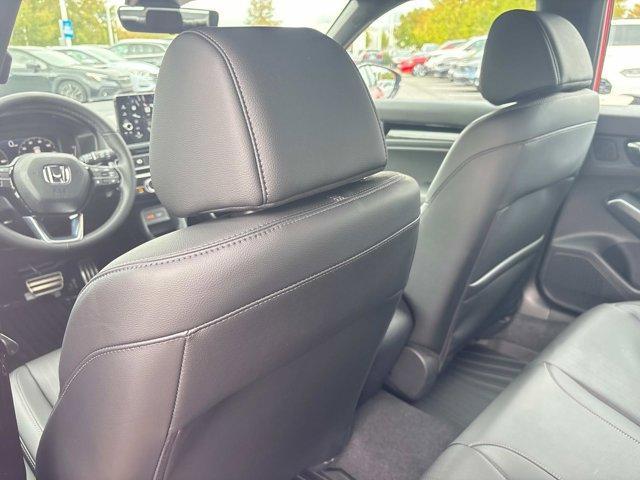 new 2026 Honda Civic Hybrid car, priced at $34,690