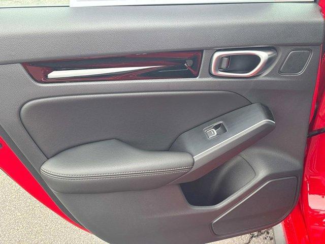 new 2026 Honda Civic Hybrid car, priced at $34,690