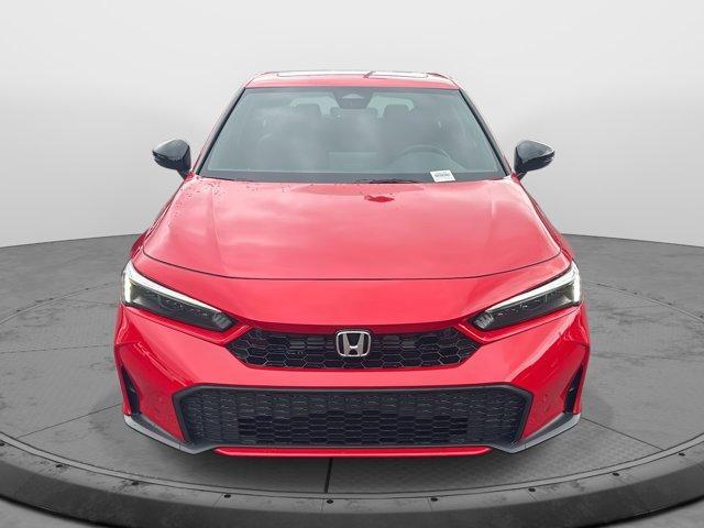 new 2026 Honda Civic Hybrid car, priced at $34,690