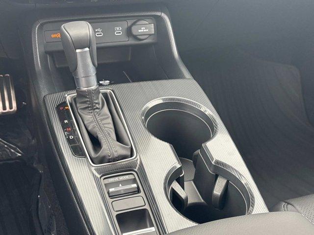 new 2026 Honda Civic Hybrid car, priced at $34,690