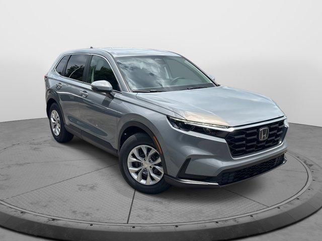 new 2026 Honda CR-V car, priced at $32,770