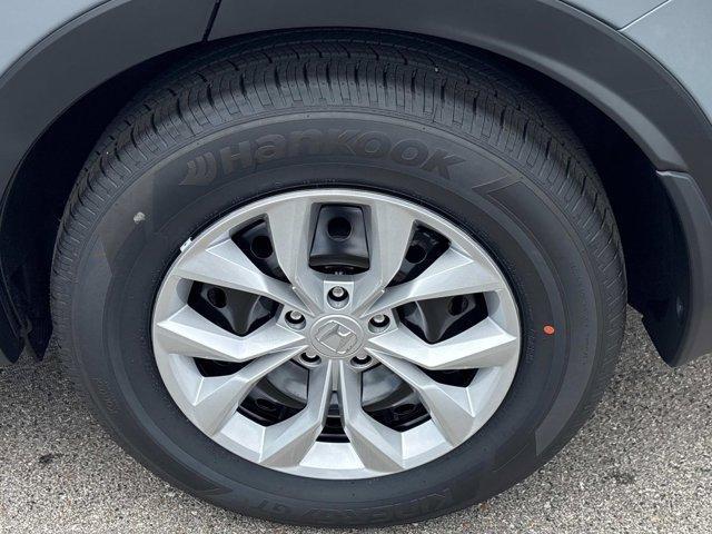 new 2026 Honda CR-V car, priced at $32,770