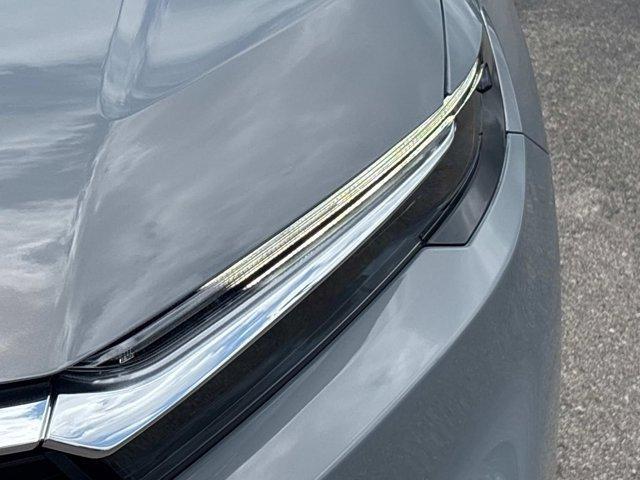 new 2026 Honda CR-V car, priced at $32,770