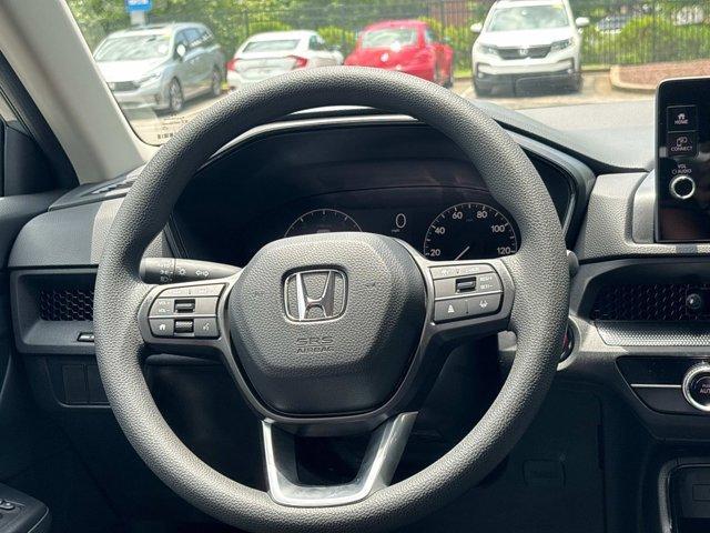 new 2026 Honda CR-V car, priced at $32,770