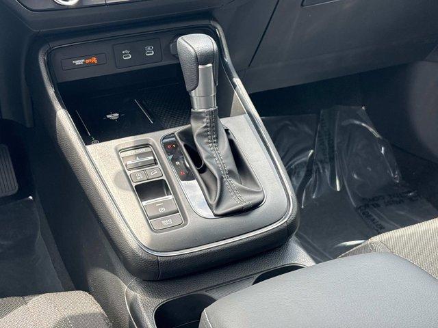 new 2026 Honda CR-V car, priced at $32,770