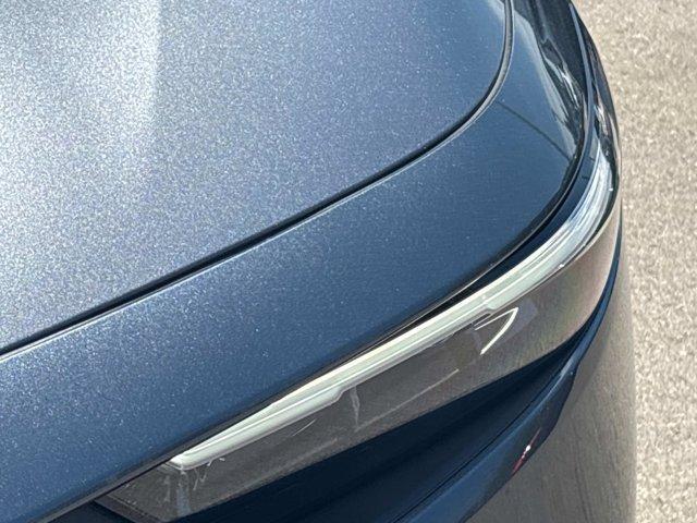 new 2025 Honda Accord car, priced at $30,279