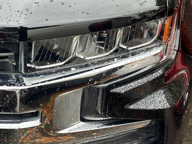 used 2020 Chevrolet Silverado 1500 car, priced at $25,708